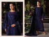 Mahnoor By Deepsy Cotton Dupatta Rayon Pakistani Salwar Suits Surat Wholesale Market